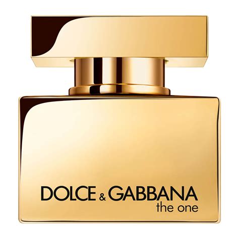 dolce gabbana one woman